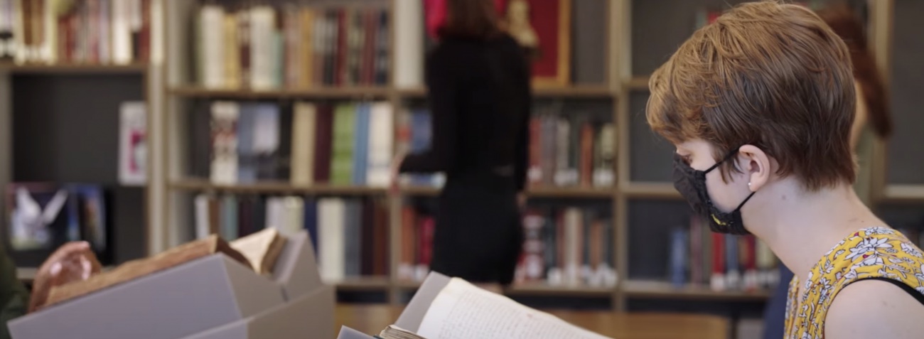 Arizona Center for Medieval and Renaissance Studies: internships