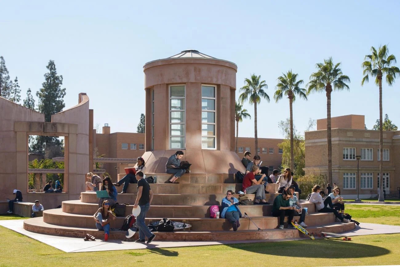 School of Historical, Philosophical and Religious Studies: Undergraduate Research Experience