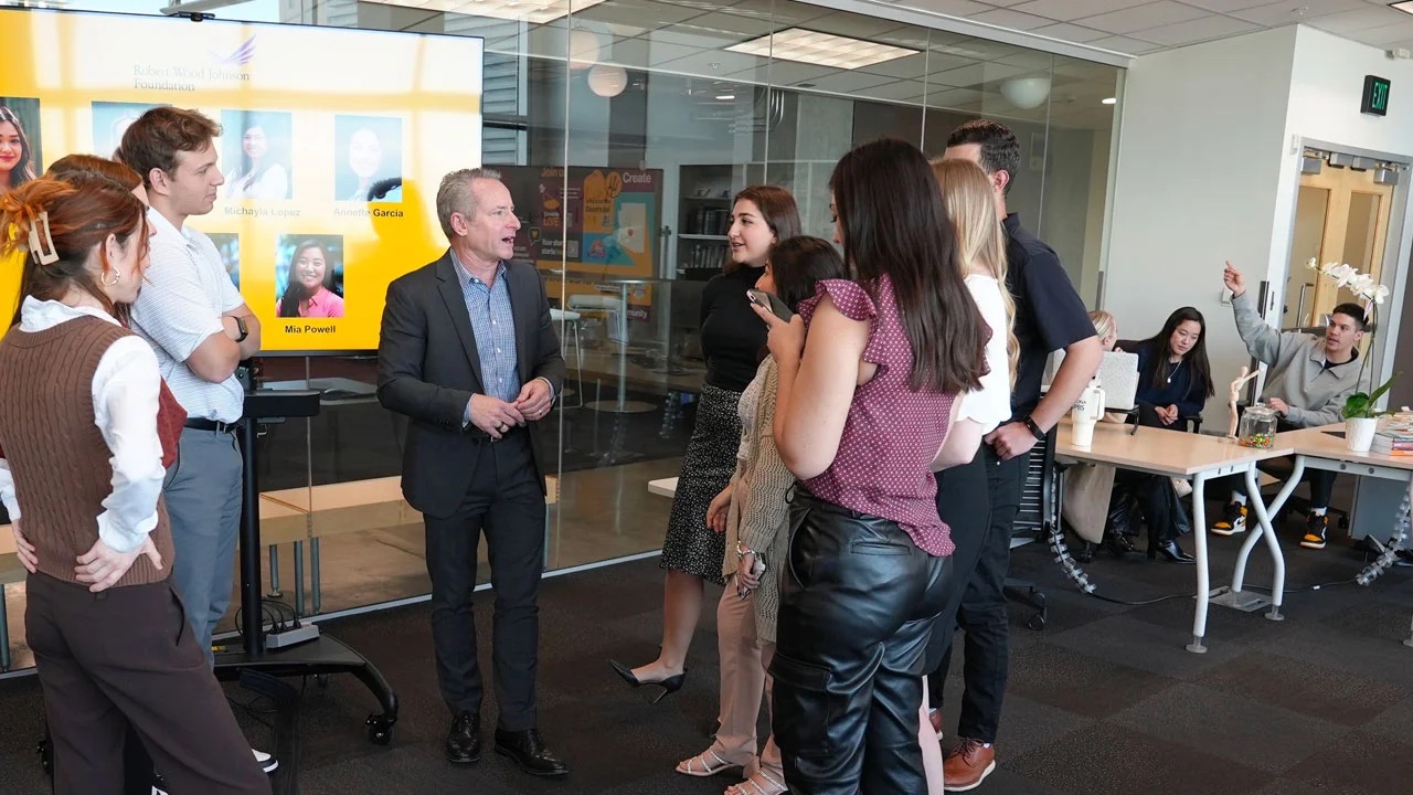 Walter Cronkite School of Journalism and Mass Communication: Immersive Experiences