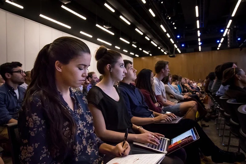 School of Civic and Economic Thought and Leadership: internships