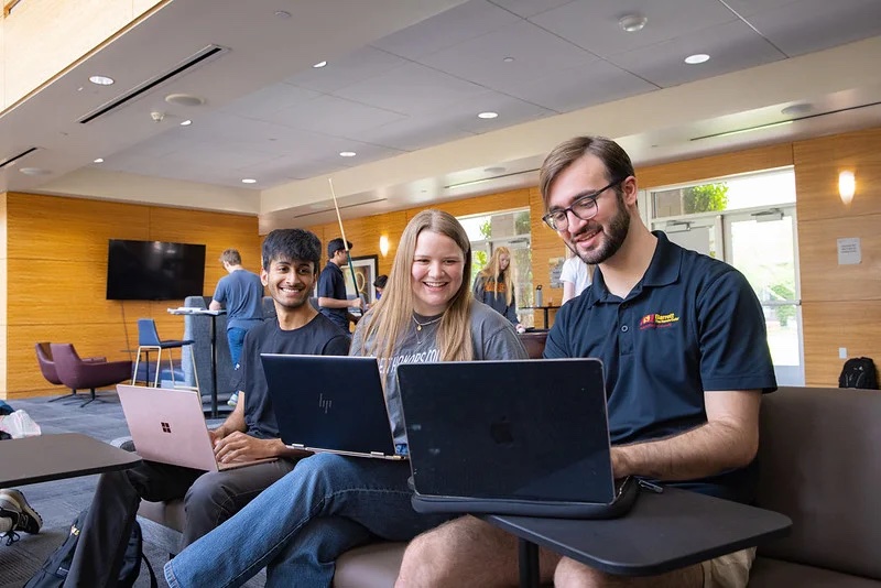W. P. Carey School of Business: Internship and externship program