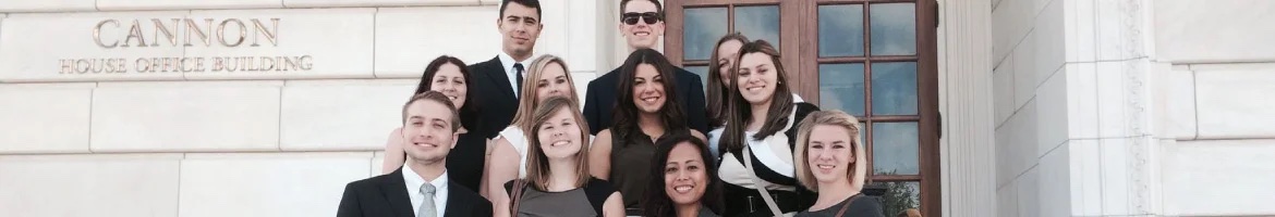 Politics and Global Studies internships: internships