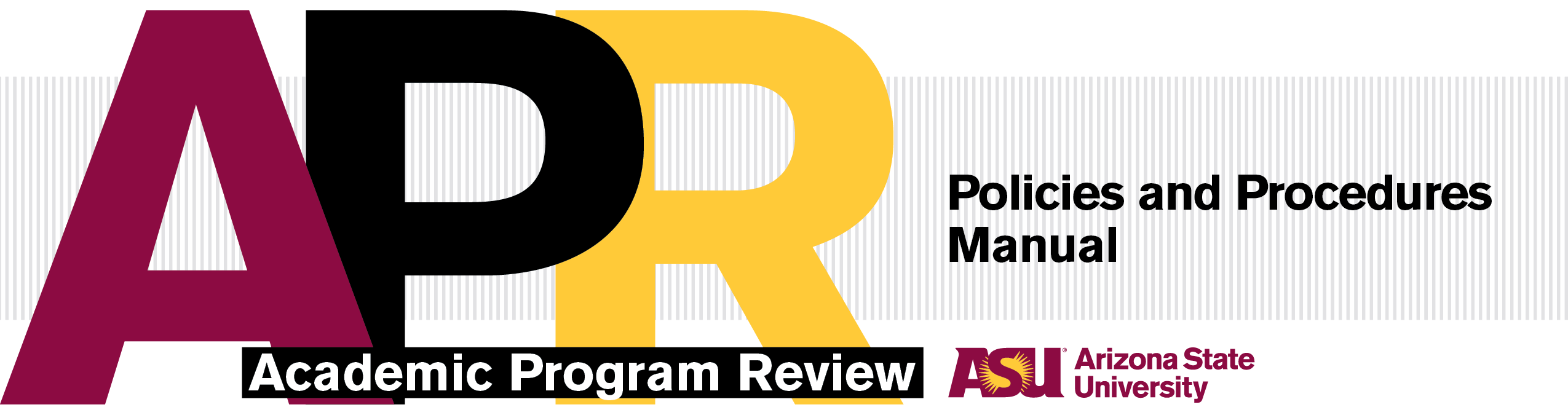 APR manual image