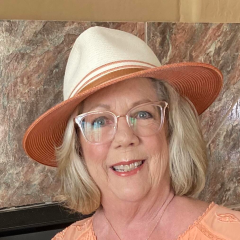 Pamela Garrett