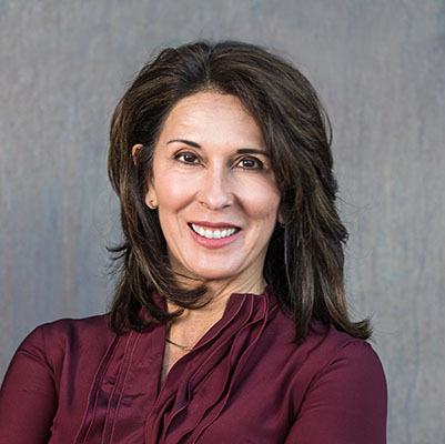 Nancy Gonzales