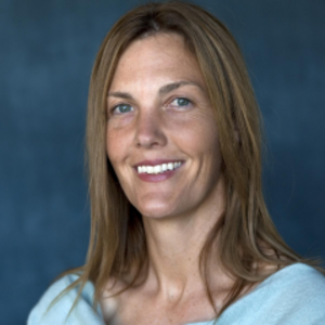 Beth Huebner