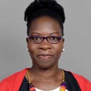 Christine Buzinde