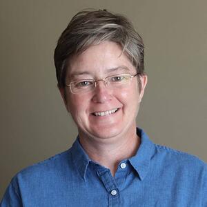 Rebecca Sandefur