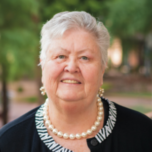 Mary Teagarden