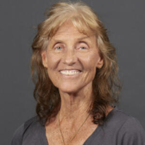 Carol Johnston