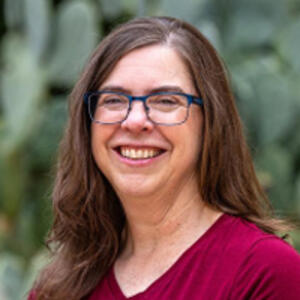 Nancy Manley