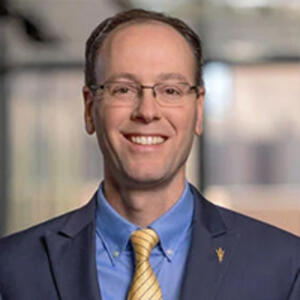 Todd Sandrin