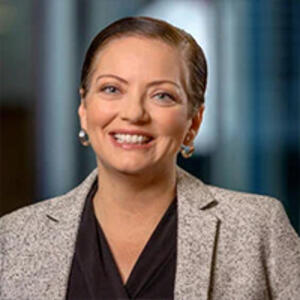 Magda Hinojosa
