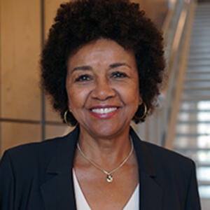 Cheryl Boone Isaacs