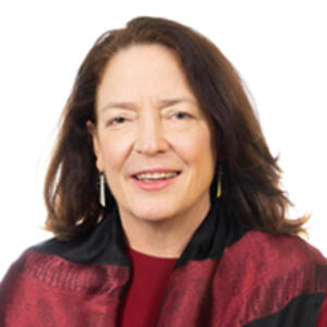 Heather Landes