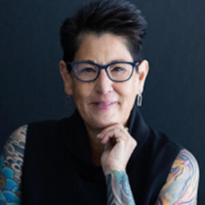 Jill Koyama