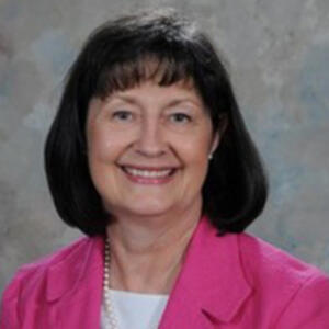 Katherine Kenny