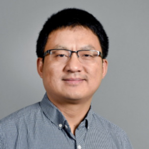 Kuai Xu