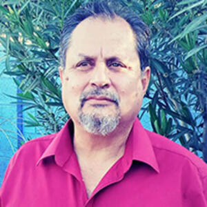 Louis Mendoza