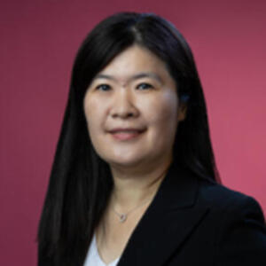 Pei-yu "Sharon" Chen