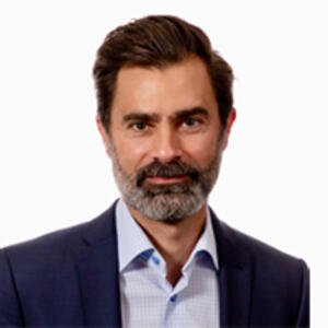 Richard Amesbury