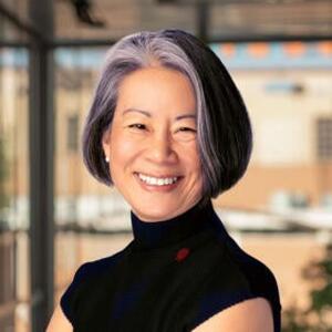 Renée Cheng