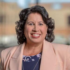 Charla Griffy-Brown