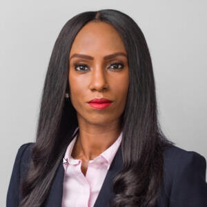 Alanka Brown