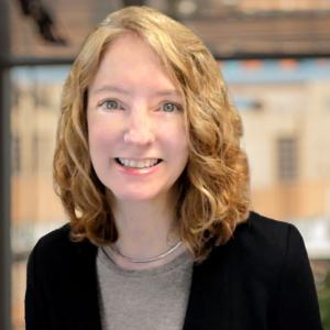 Sarah "Holly" Hollingsworth Lisanby